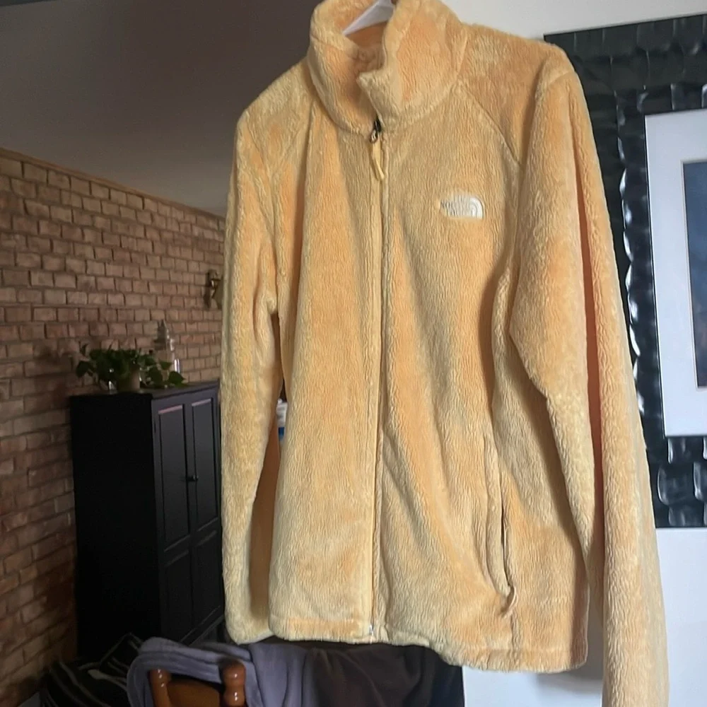 North Face jacket - Picture 1 of 8